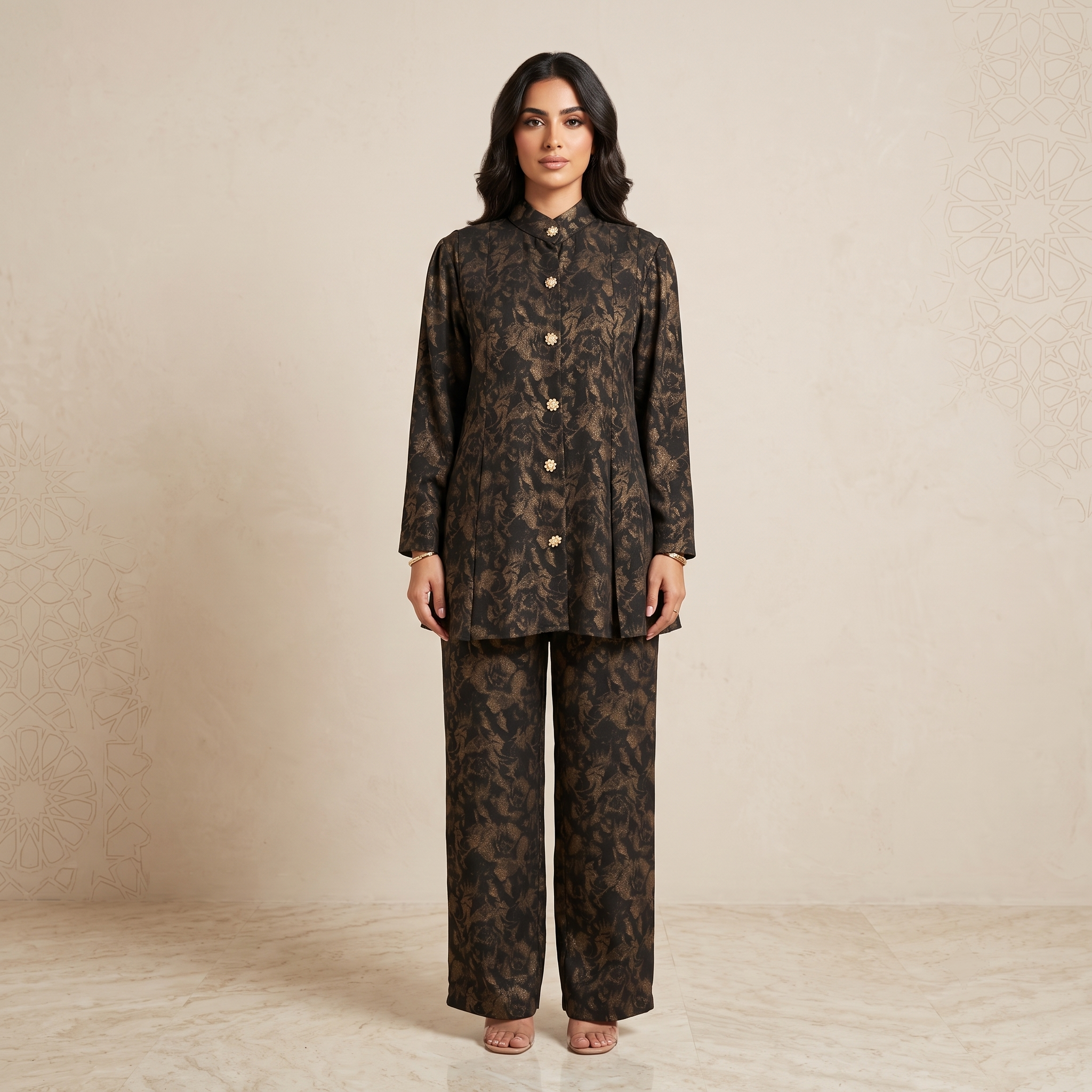 Womens 2Pcs Set 923