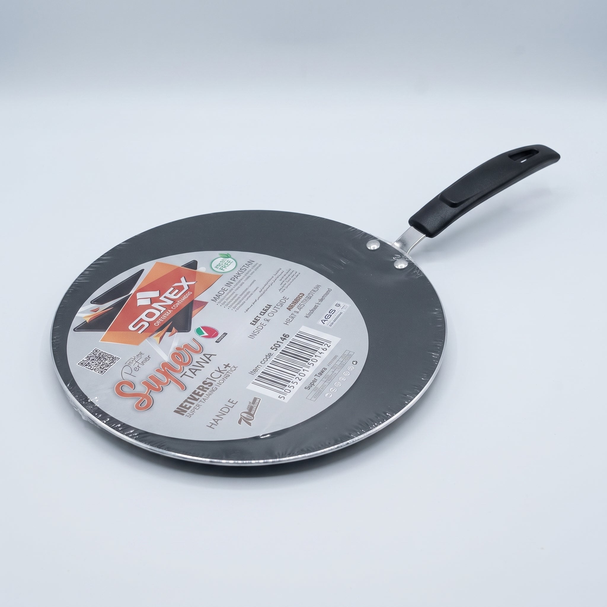 SONEX SUPER TAWA 30.5CM