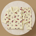 Baby L/S Pajamas RY-40900