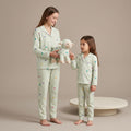 Kids L/S Pajamas 542133C