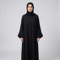 Abaya 1Pcs 0275