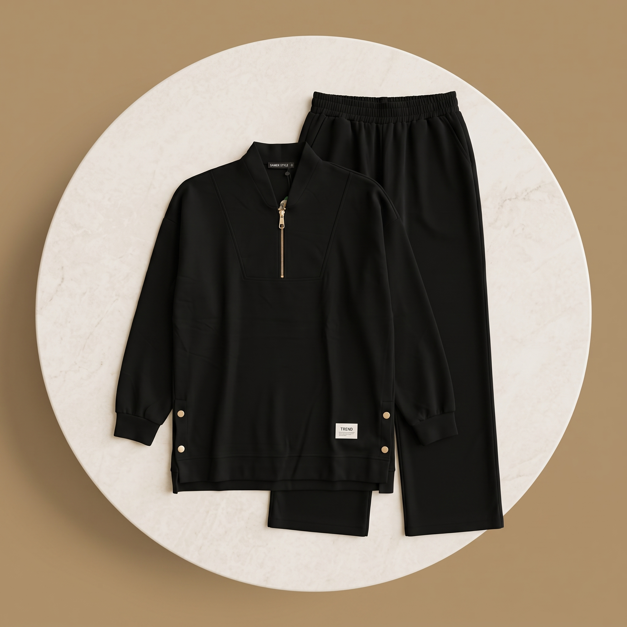 Womens 2Pcs Set 6274