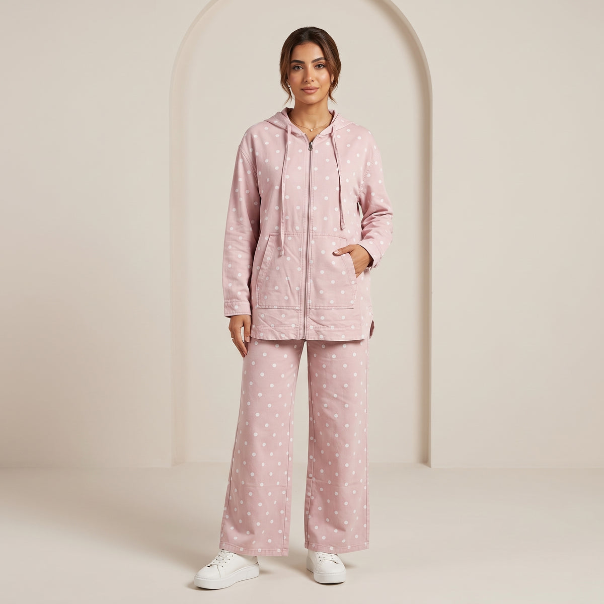 Womens 2Pcs Set 7154