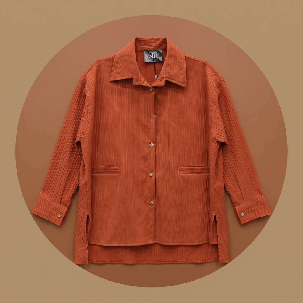 Womens Shirt 1Pcs 774