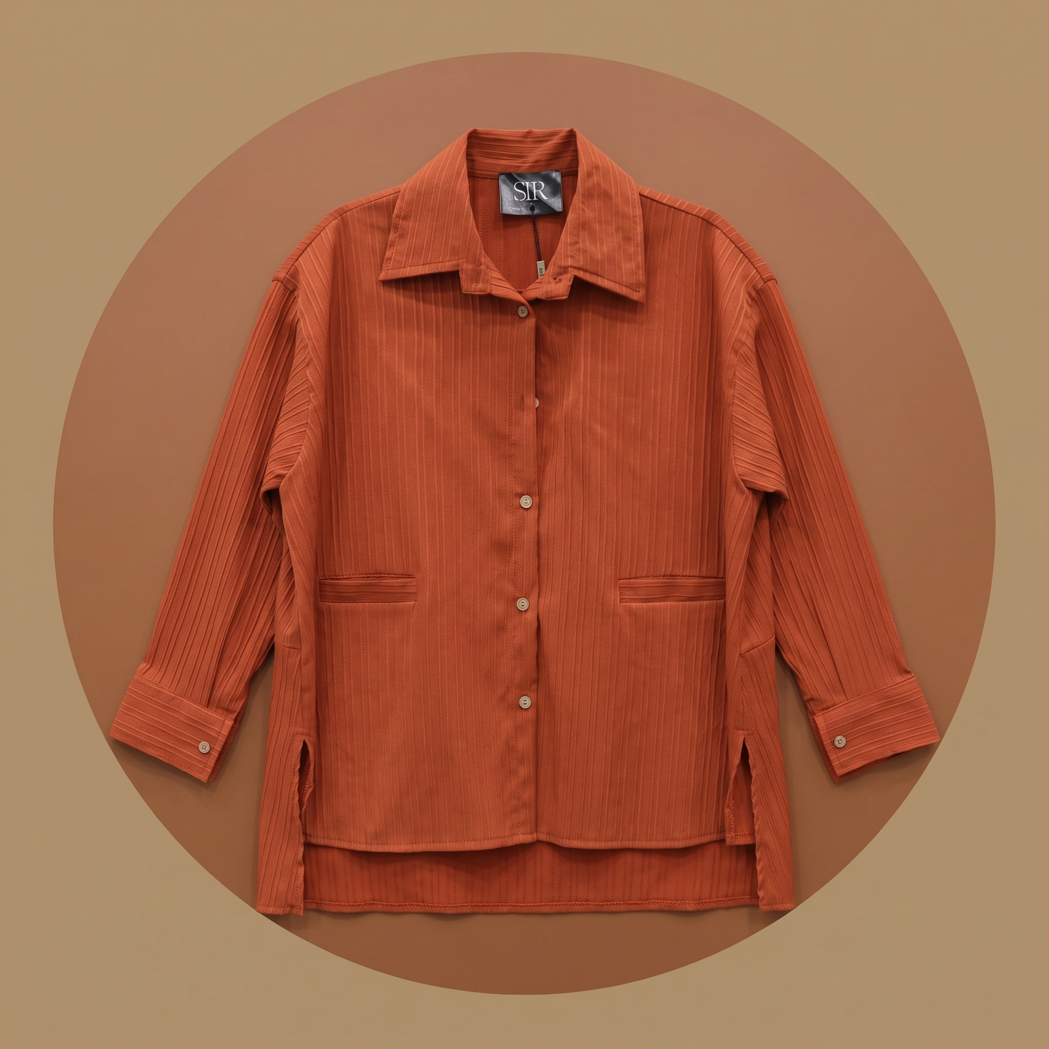 Womens Shirt 1Pcs 774