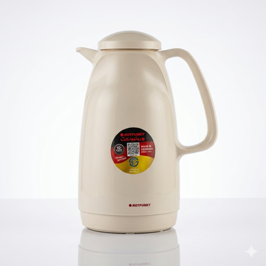 R-227 Teapot