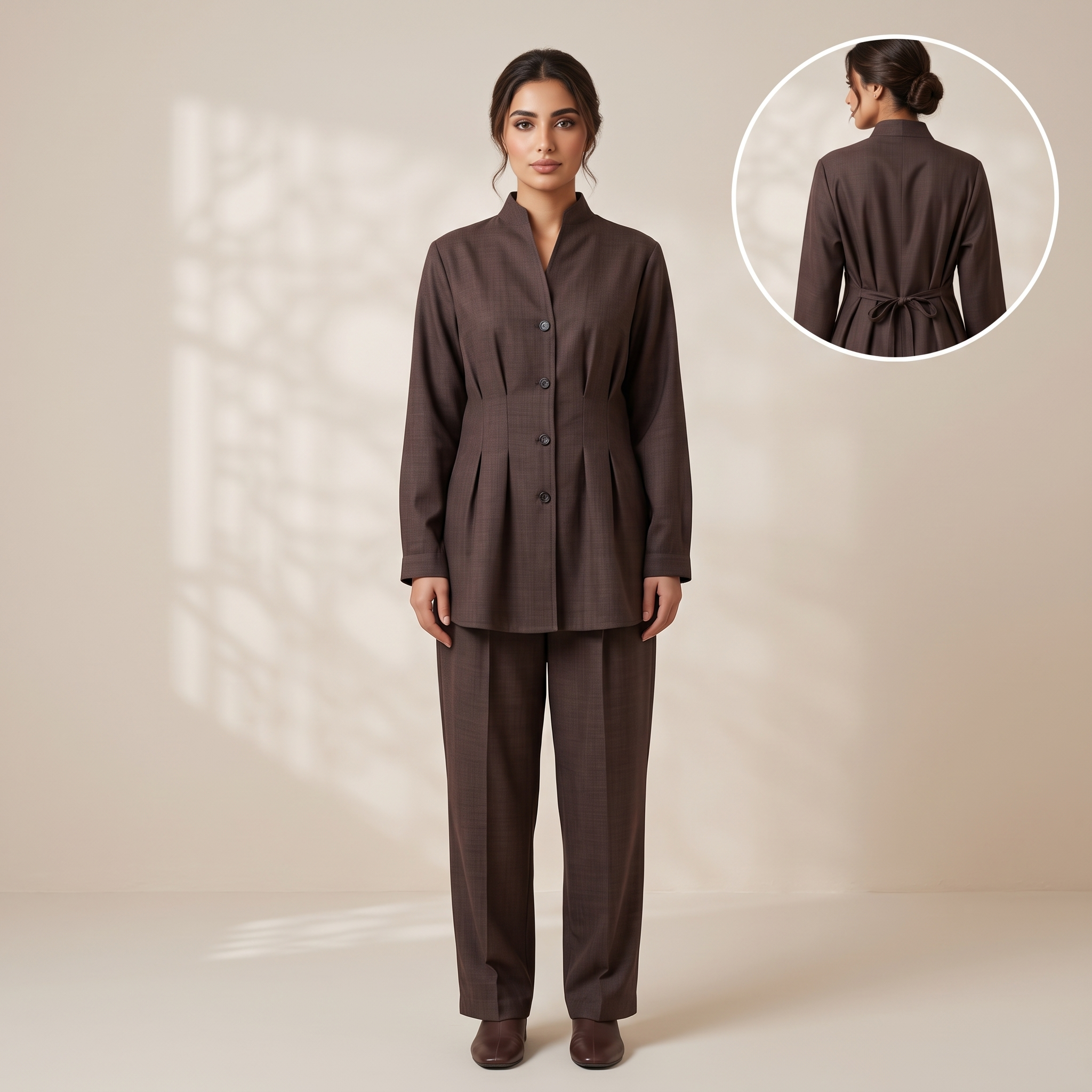 Womens 2Pcs Set 107
