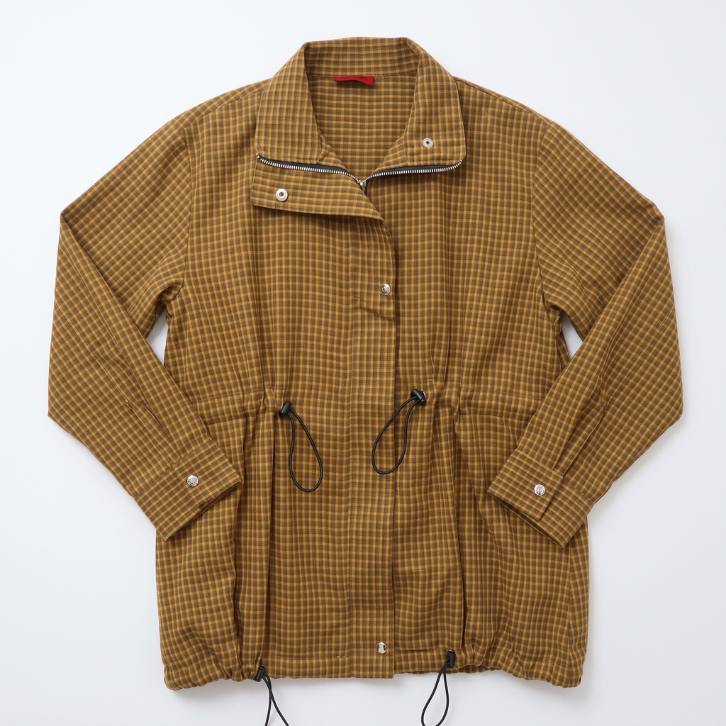 Womens Jacket 8656