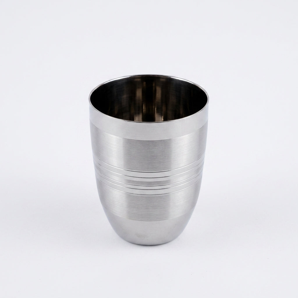 Large Deluxe Water Glasses