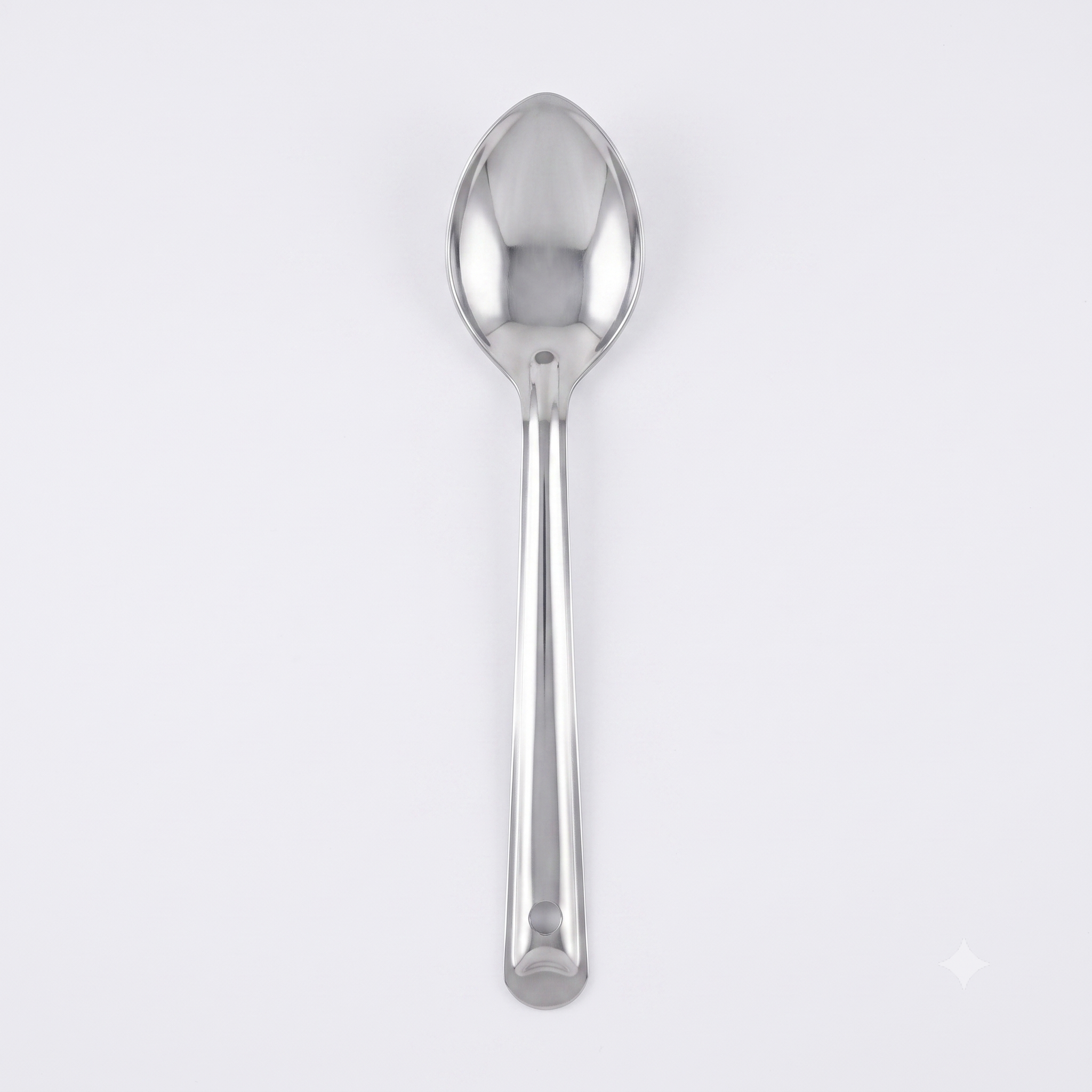 3-NO PAN معالق استيل