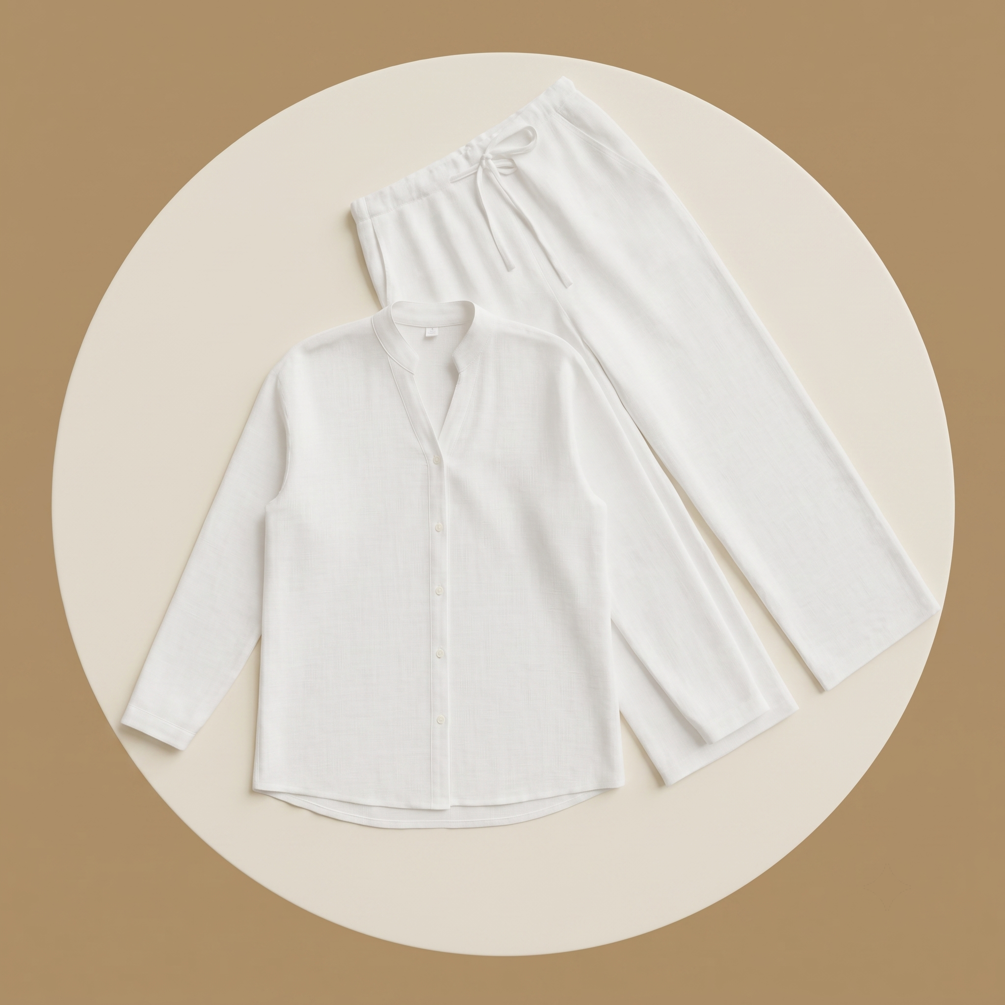 Womens 2Pcs Set 003