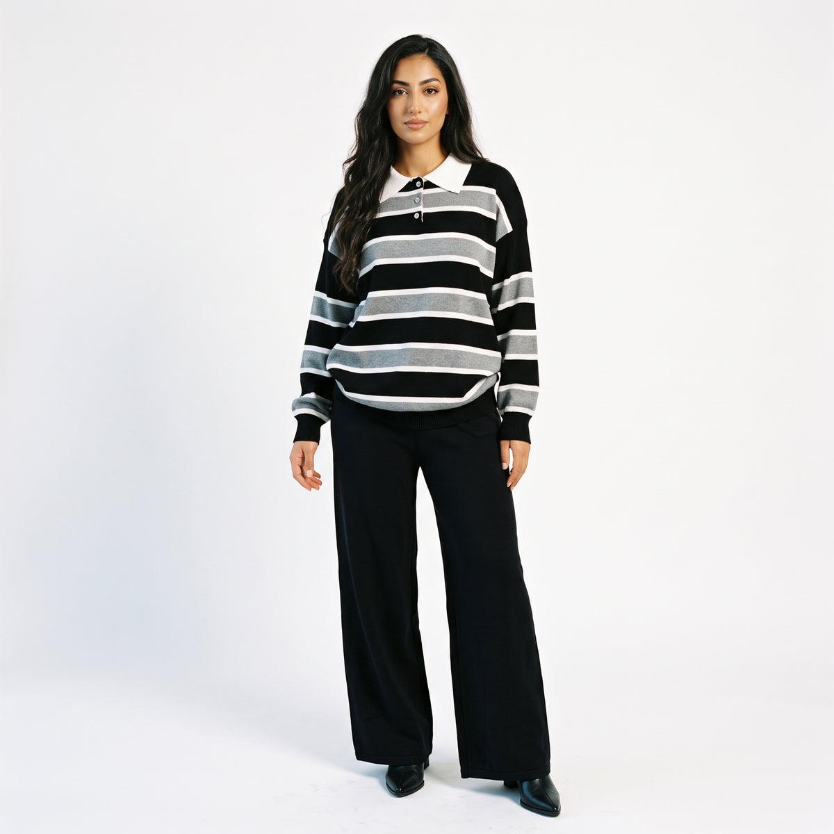 Womens   2Pcs Set 26007