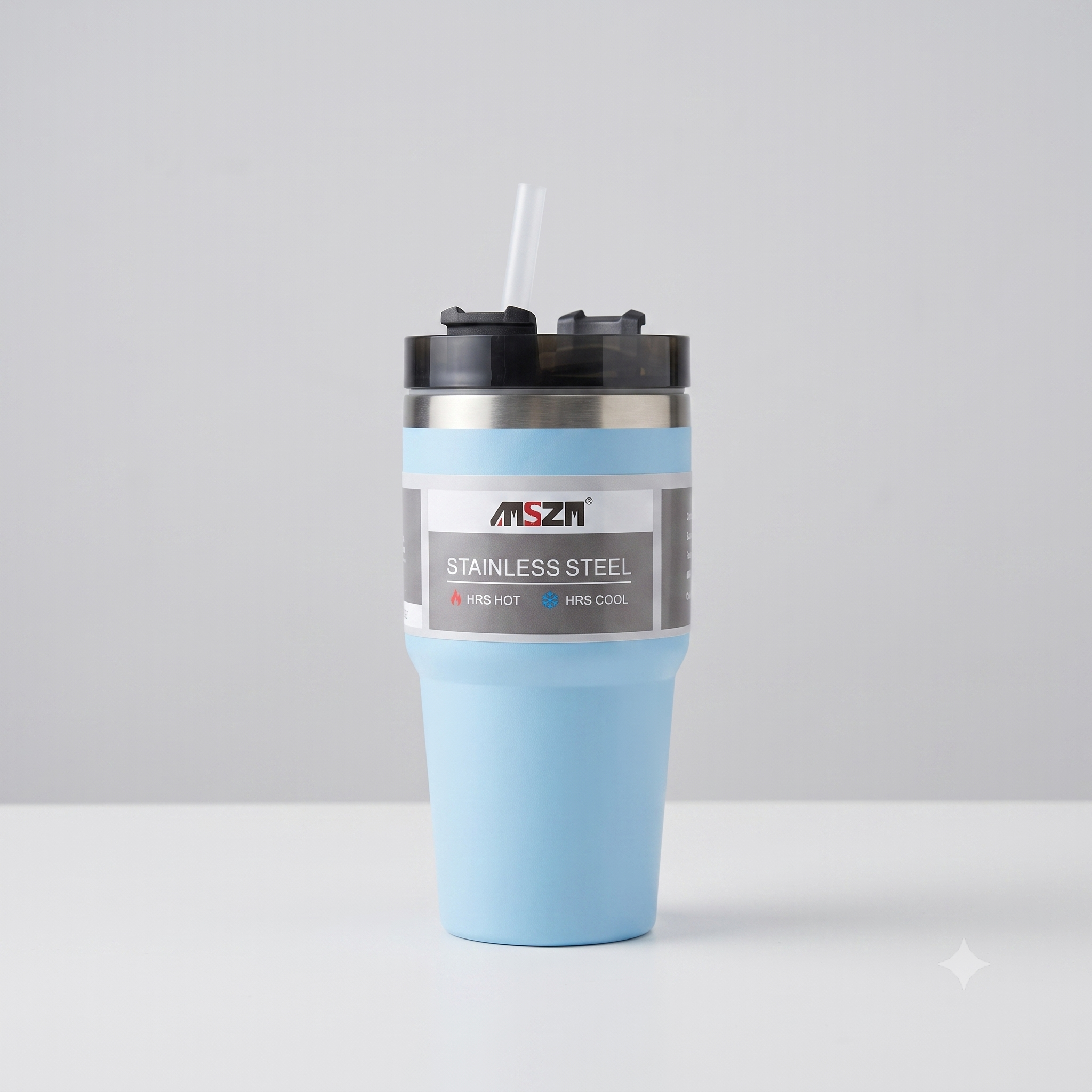 كوب حرارى 30oz مل alja048