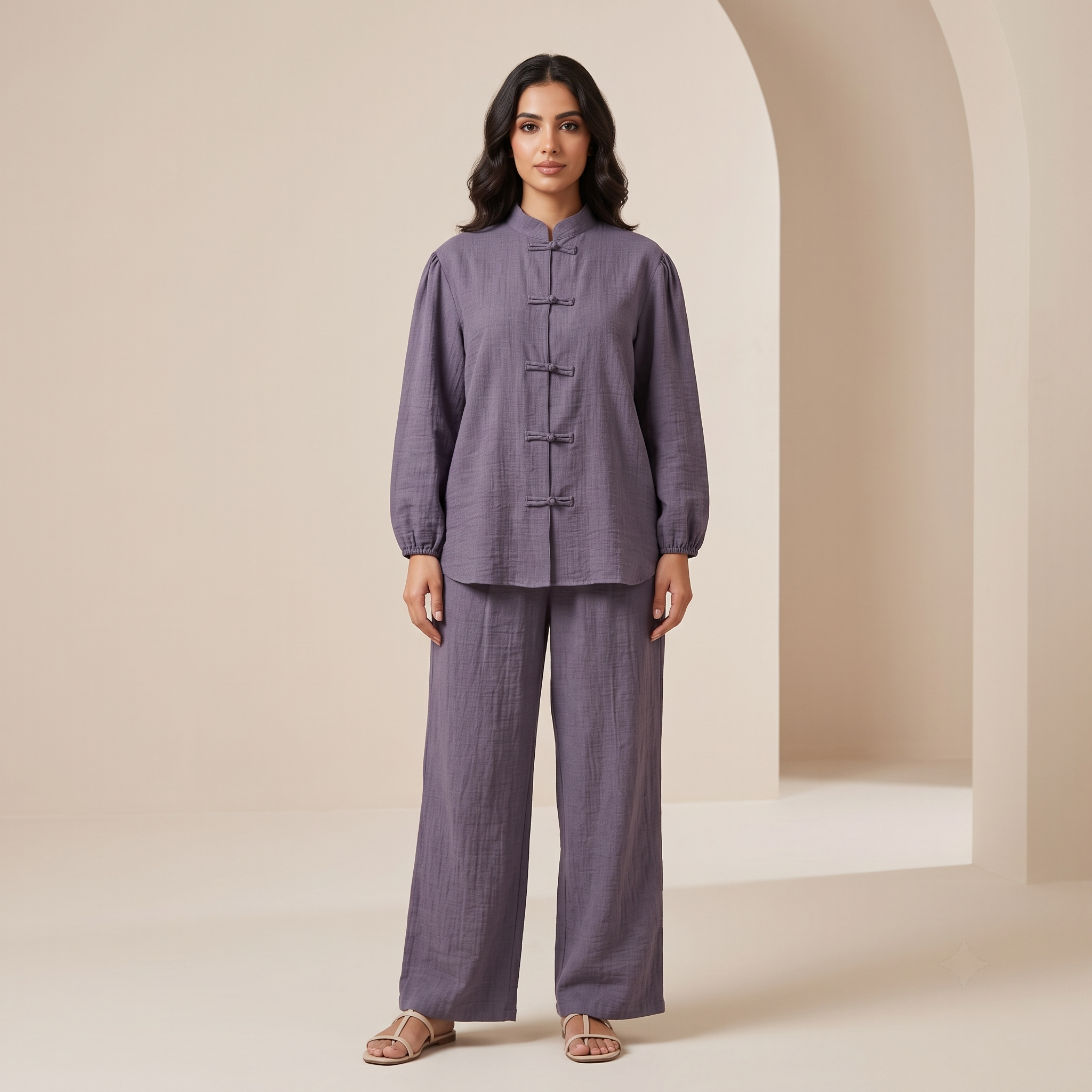 Womens 2Pcs Set 005547