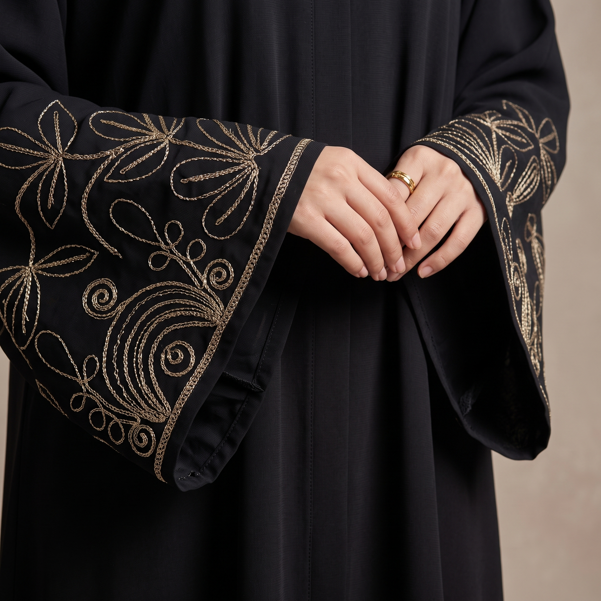 Abaya 1Pcs 400028