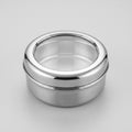 Steel Lunch Box No. 7
