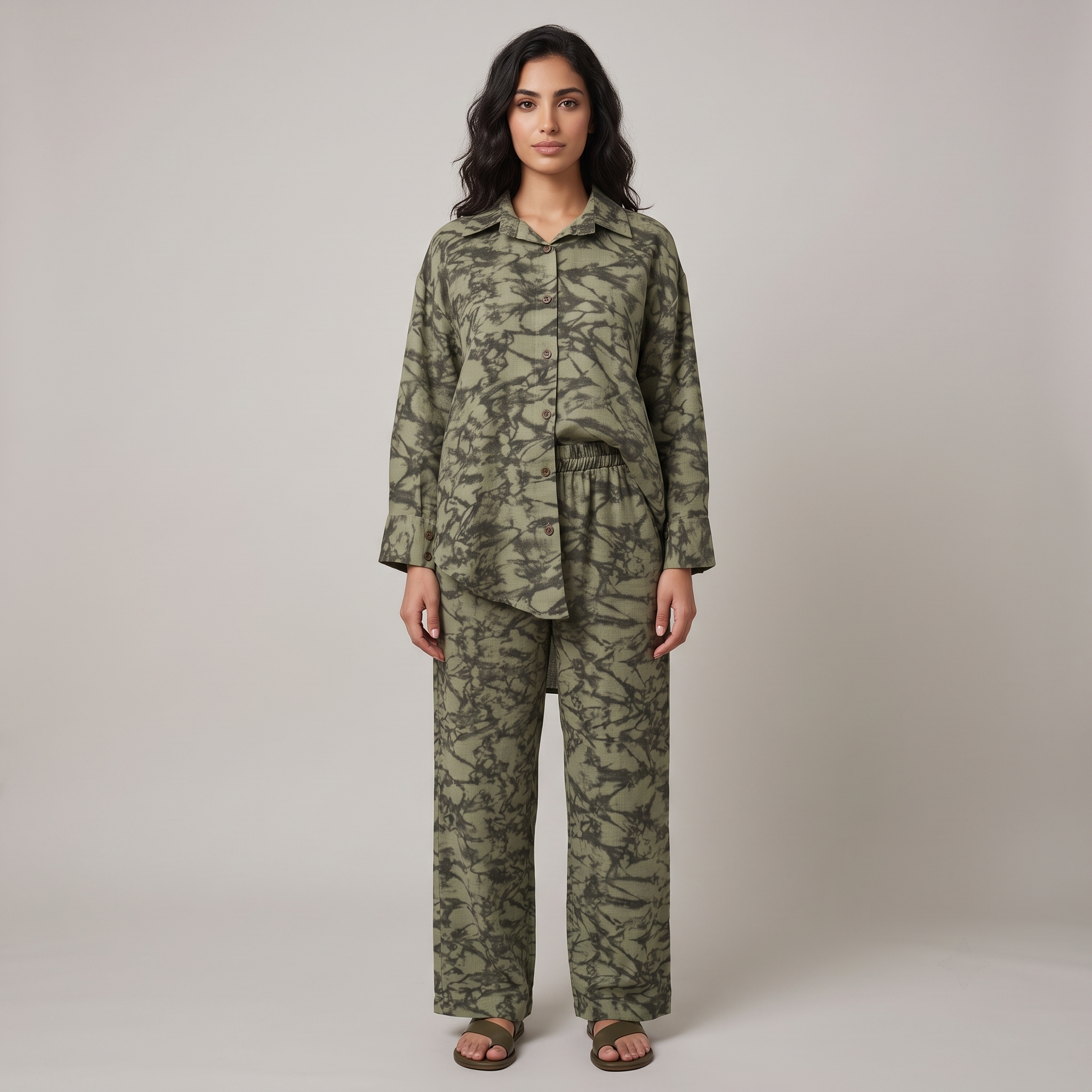 Womens 2Pcs Set 926