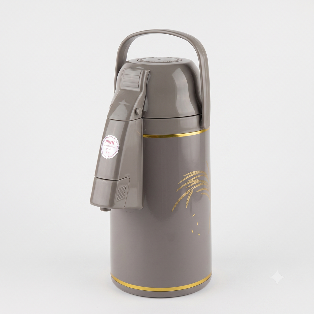 GER2108 مطارة 3 لتر