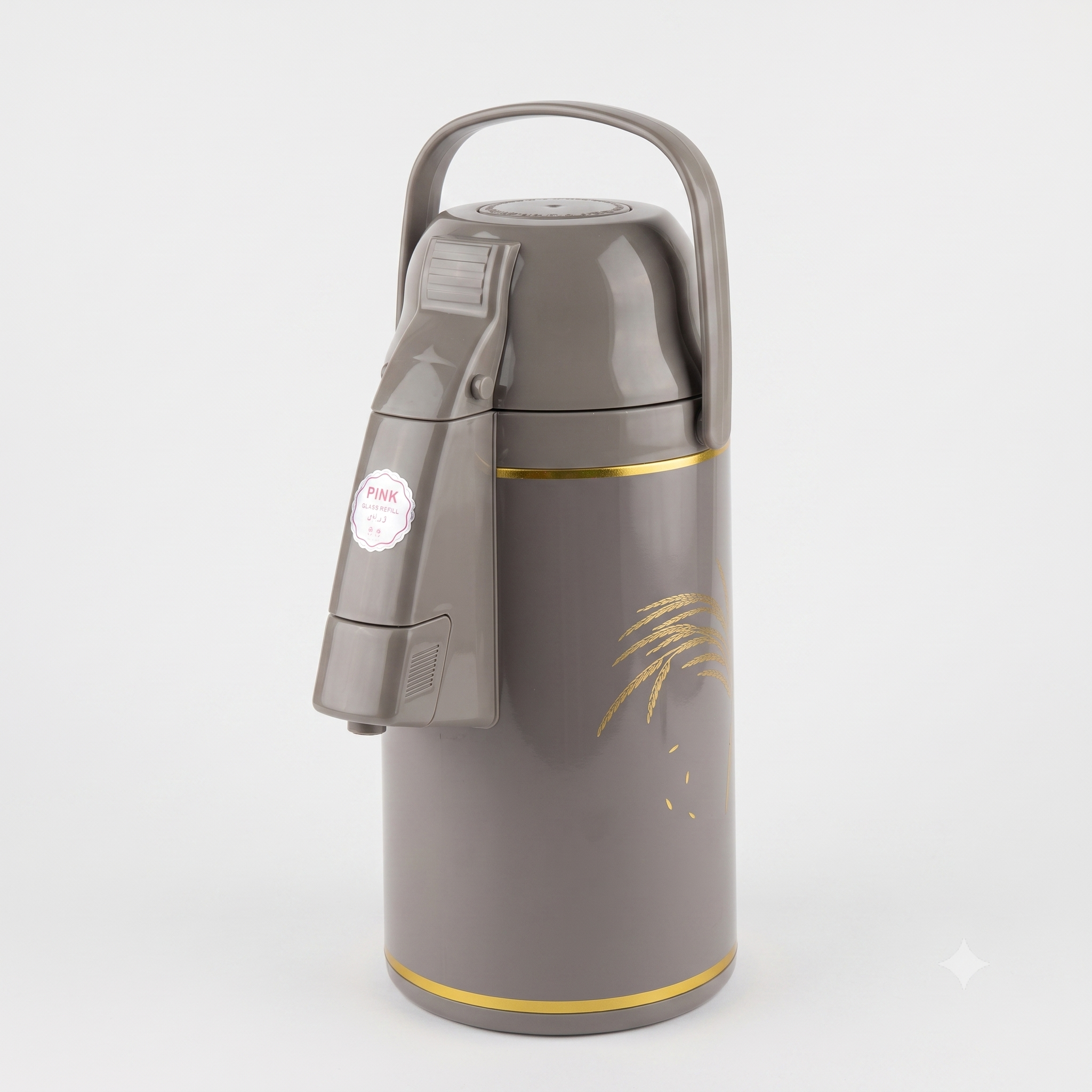 GER2108 مطارة 3 لتر