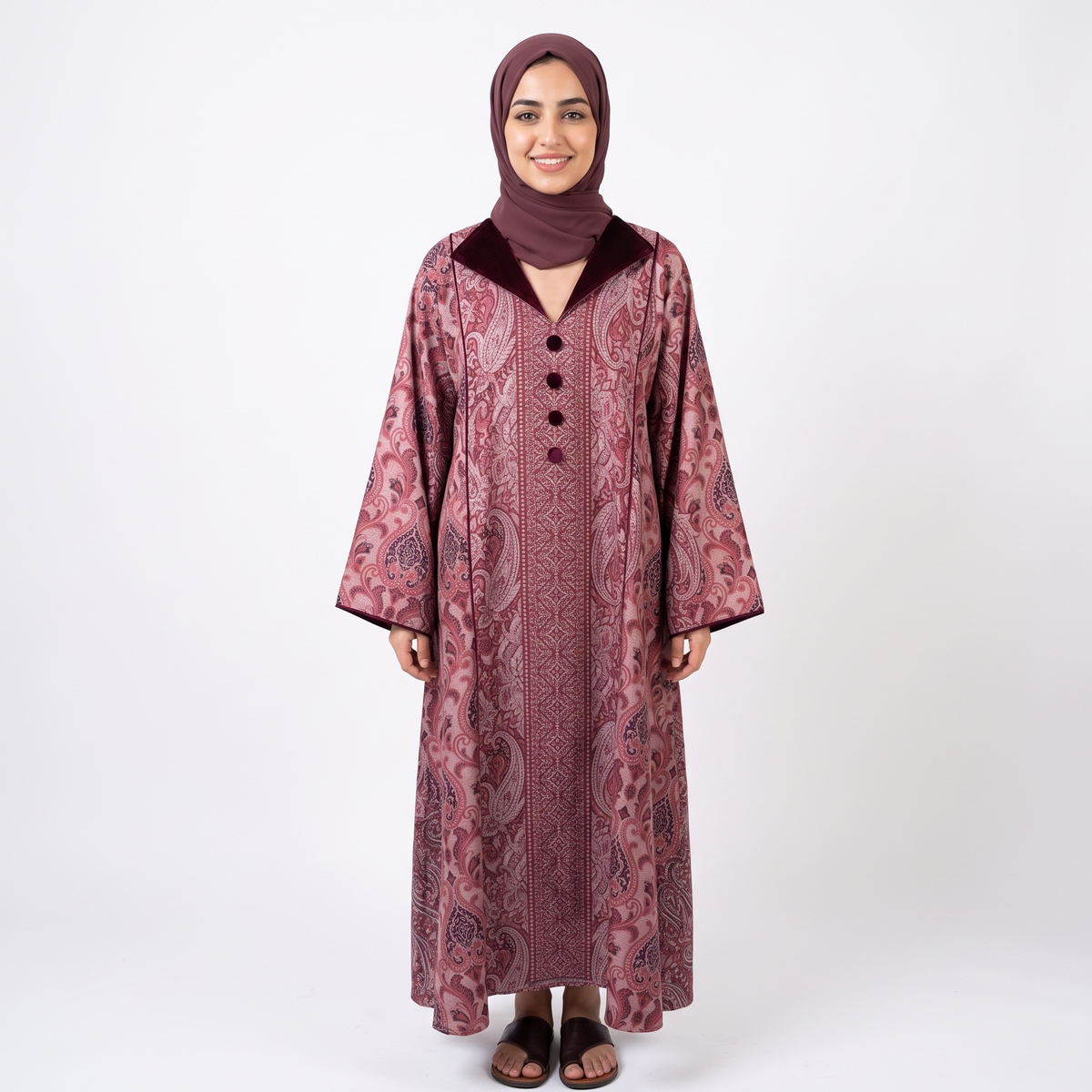 Ramadan Darrah 2Pcs 004917