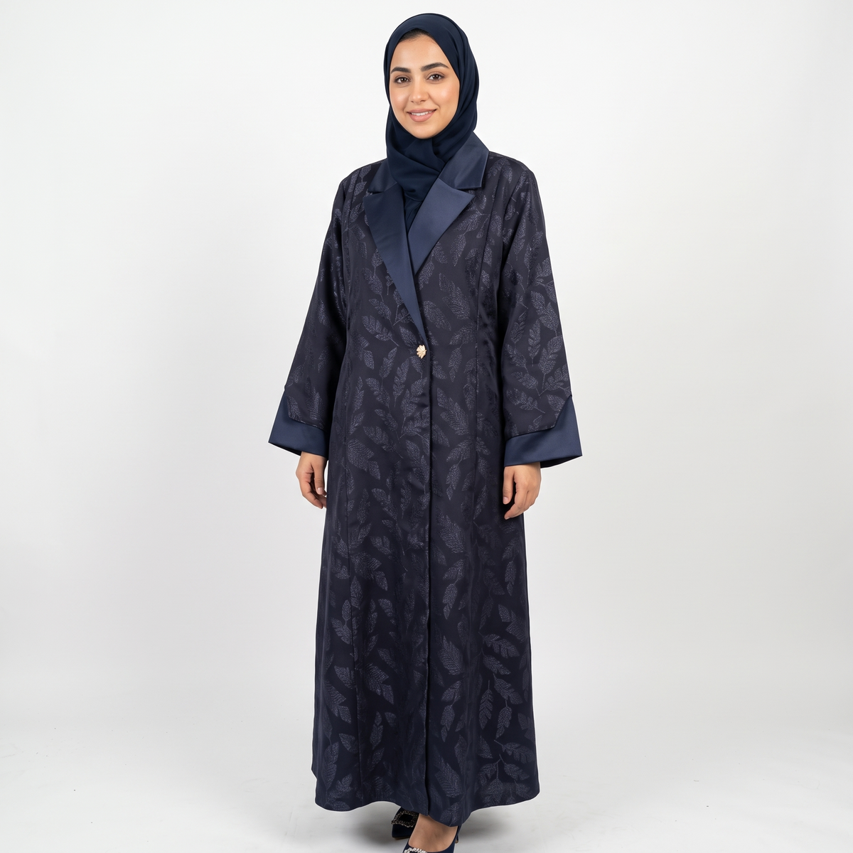 Womens Jacket 3040