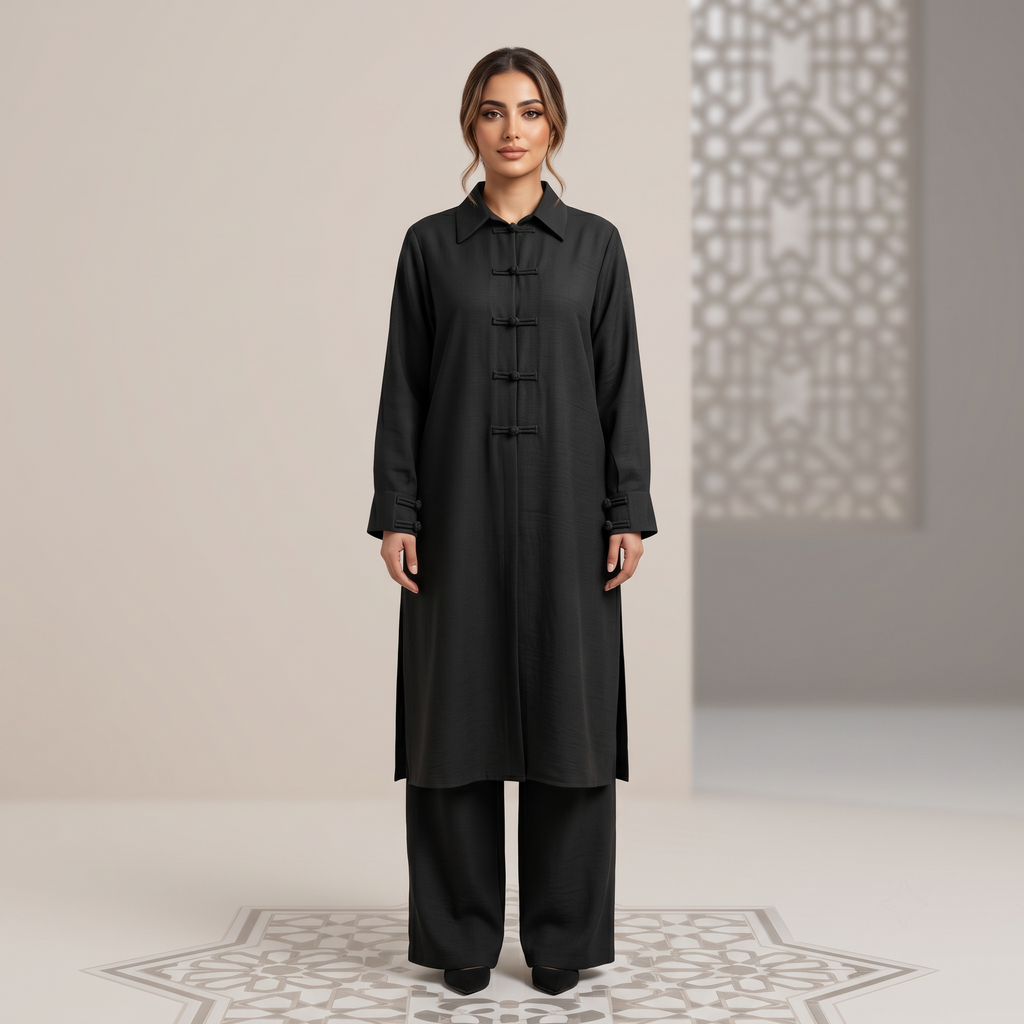 Womens 2Pcs Set 003266-1