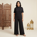 Womens Pajamas 2PCS 401