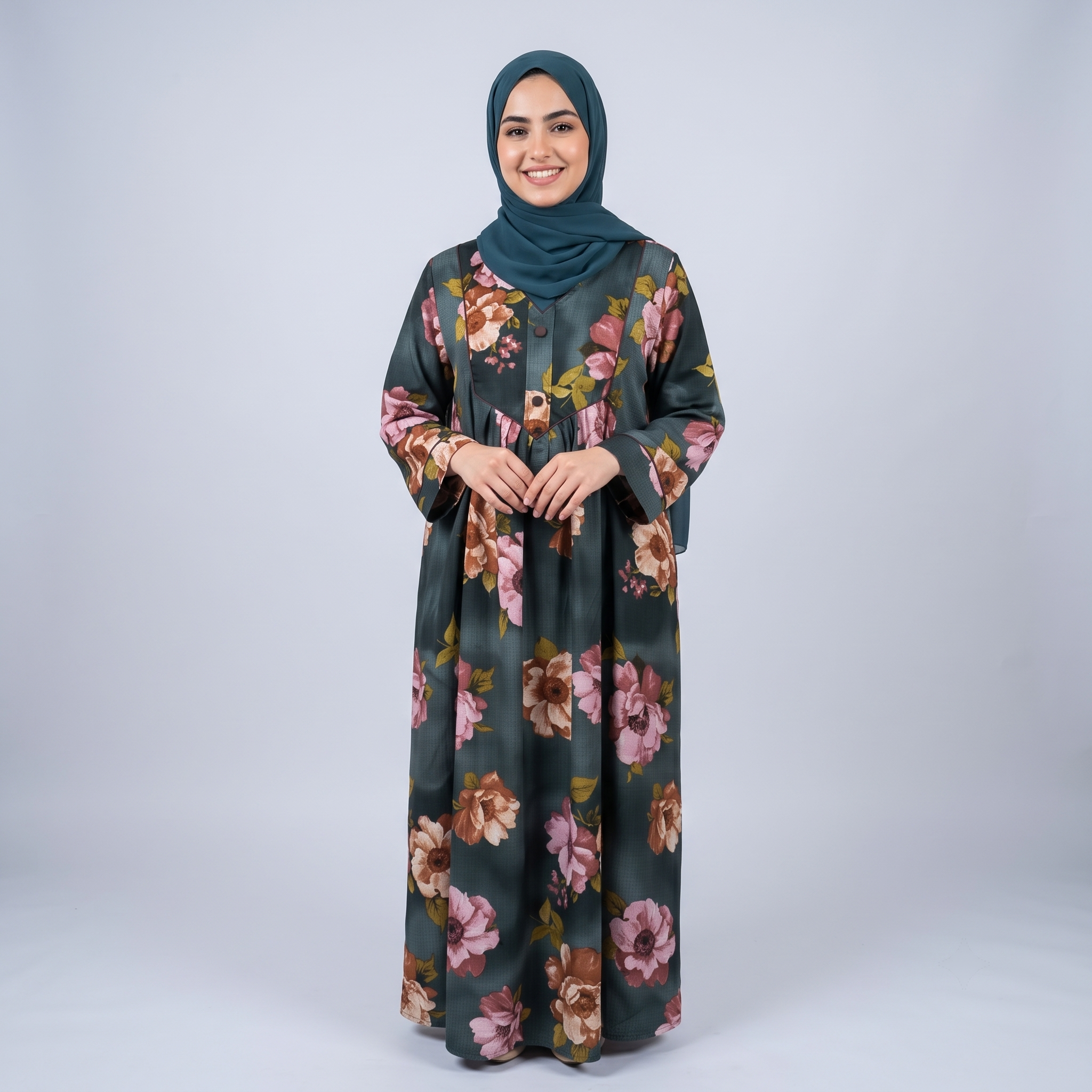 Darrah Nisai 1Pcs A0010-2
