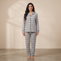 Womens Pajama 2Pcs HM-70540
