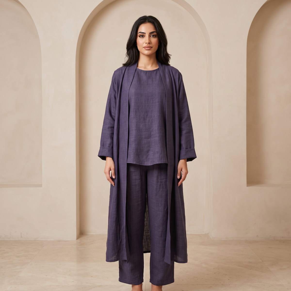 Womens 3Pcs Set 005579