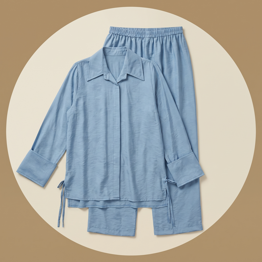 Womens 2Pcs Set 003-1