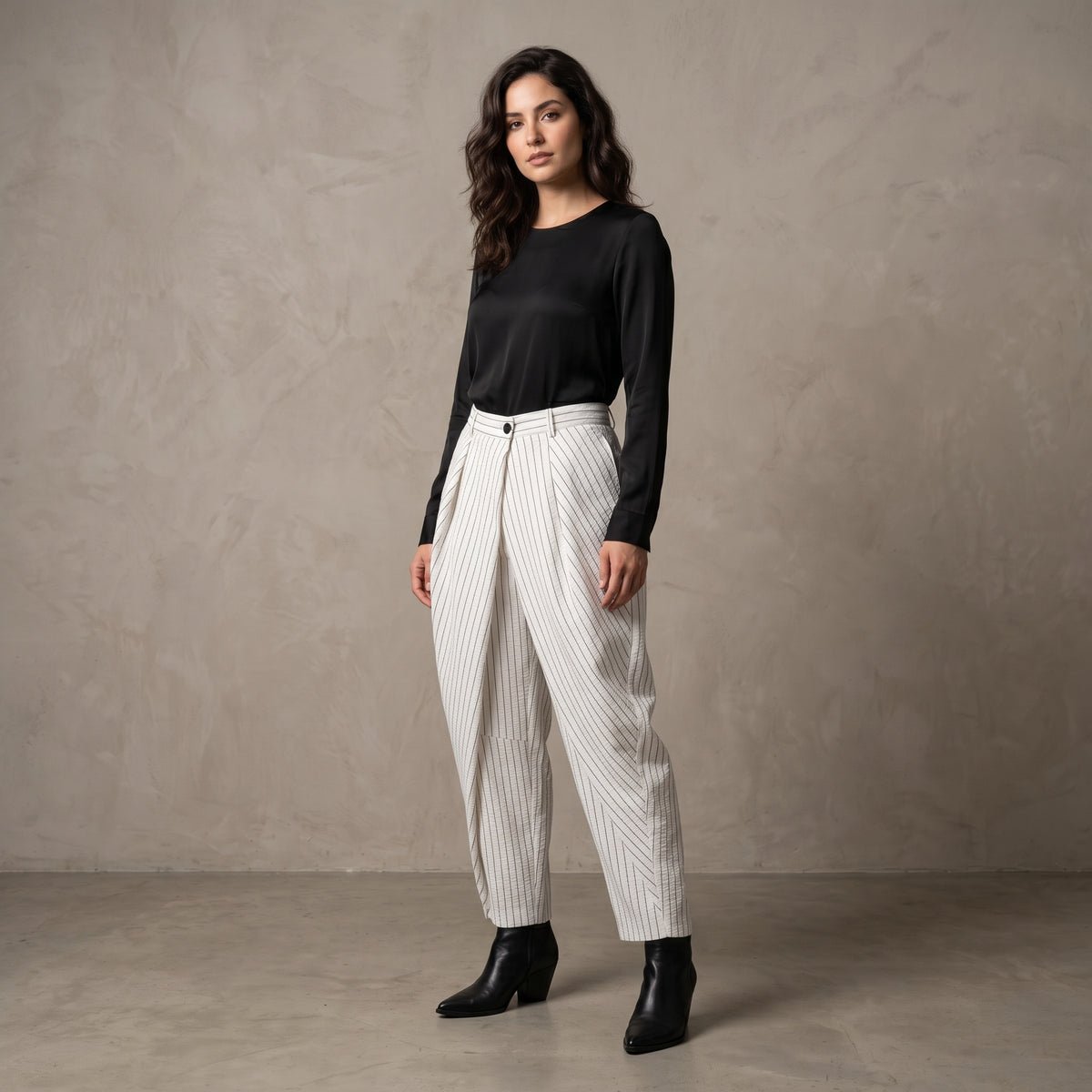 Womens Pants 1165