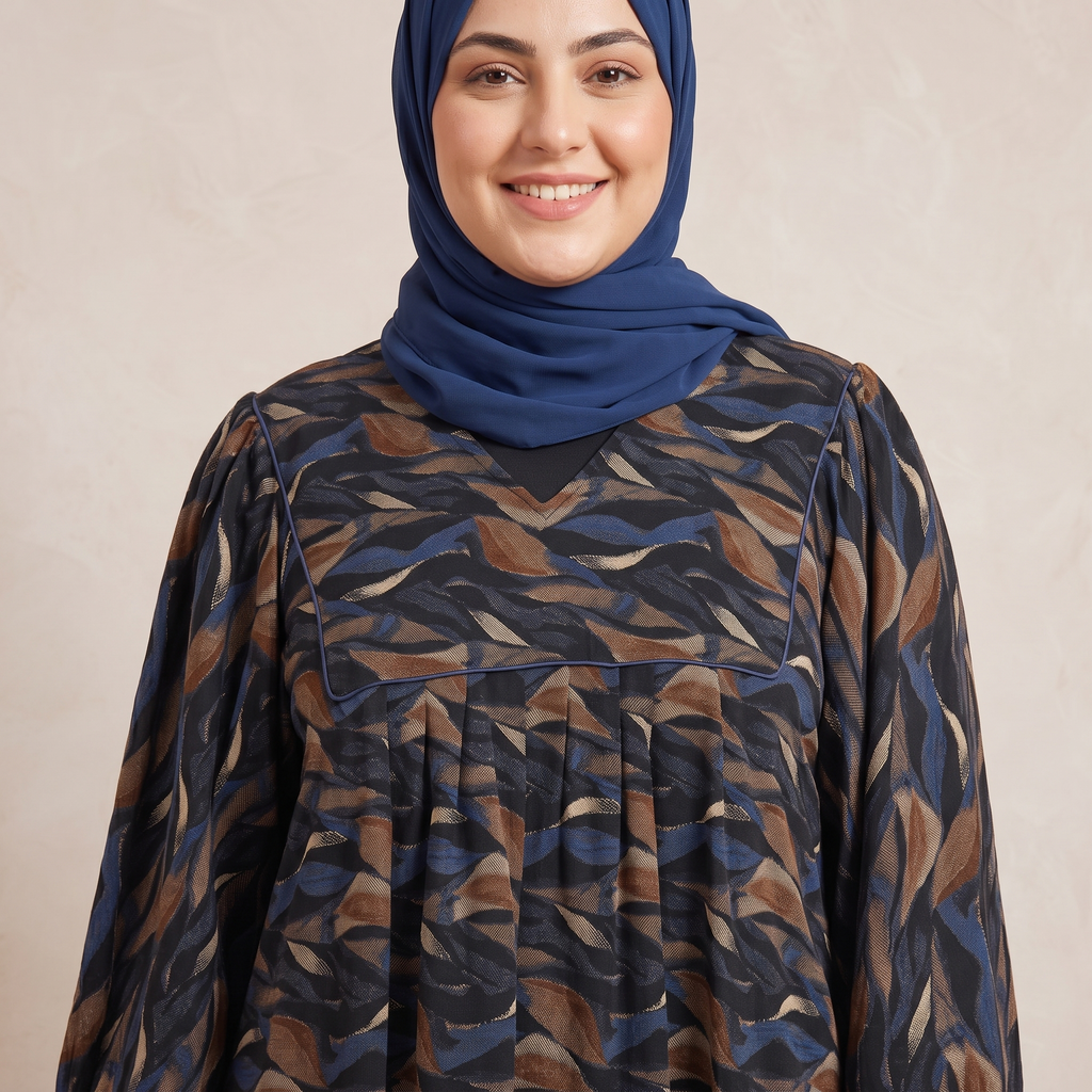 Darrah Nisai 1Pcs 005593