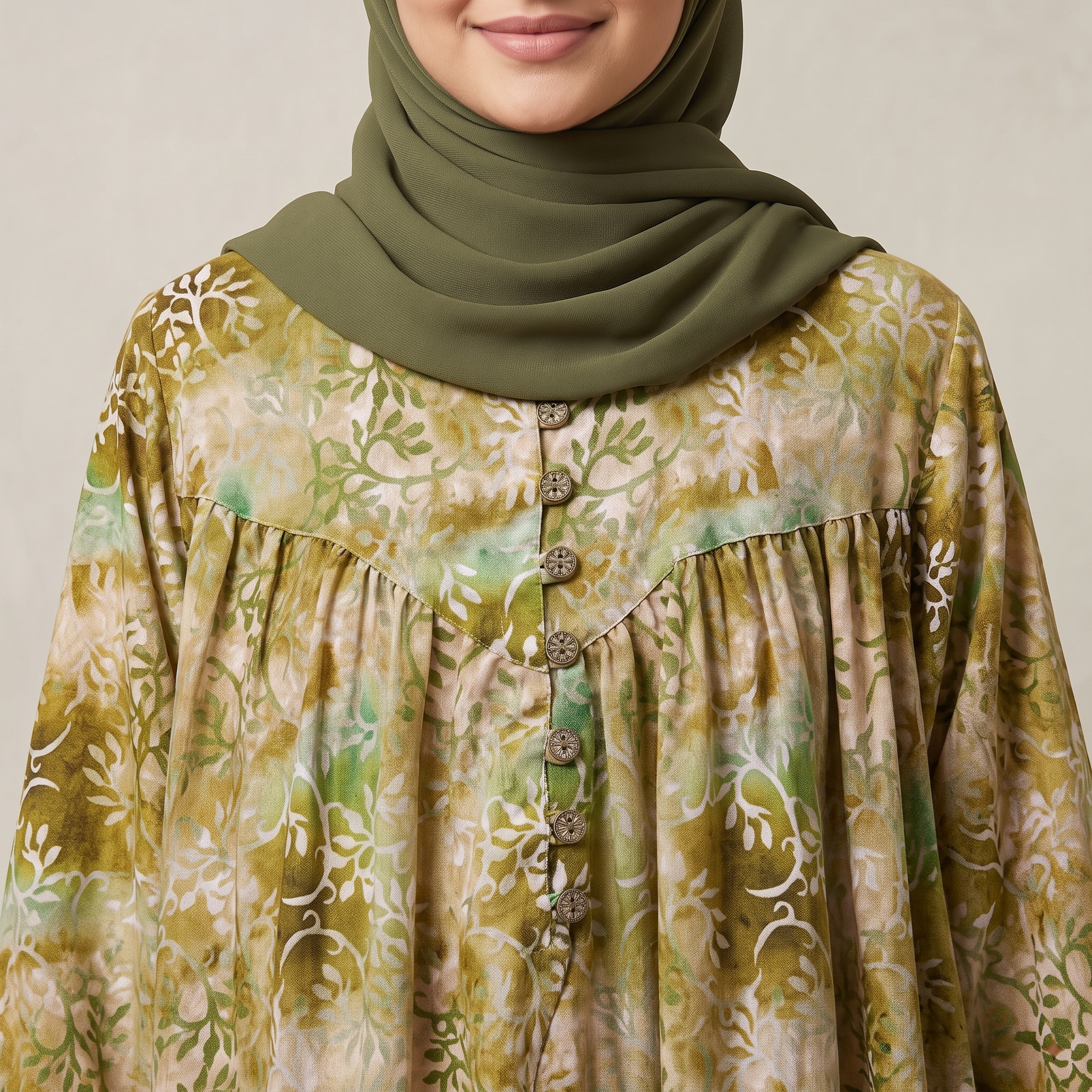 Darrah Nisai 1Pcs 003334
