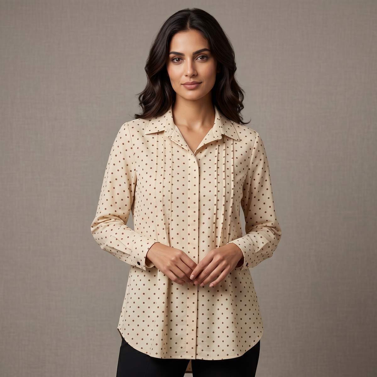 Womens Shirt 1Pcs 109