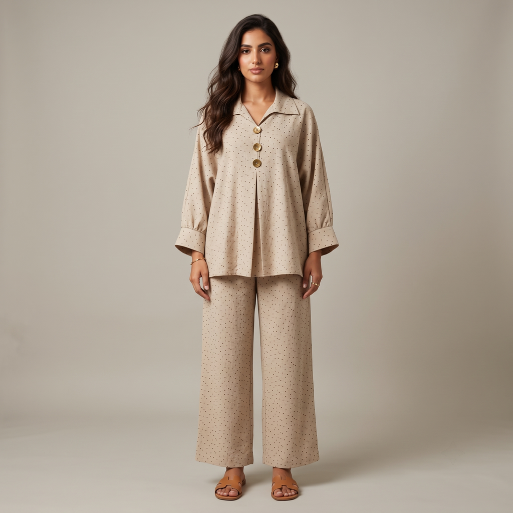 Womens 2Pcs Set 2022