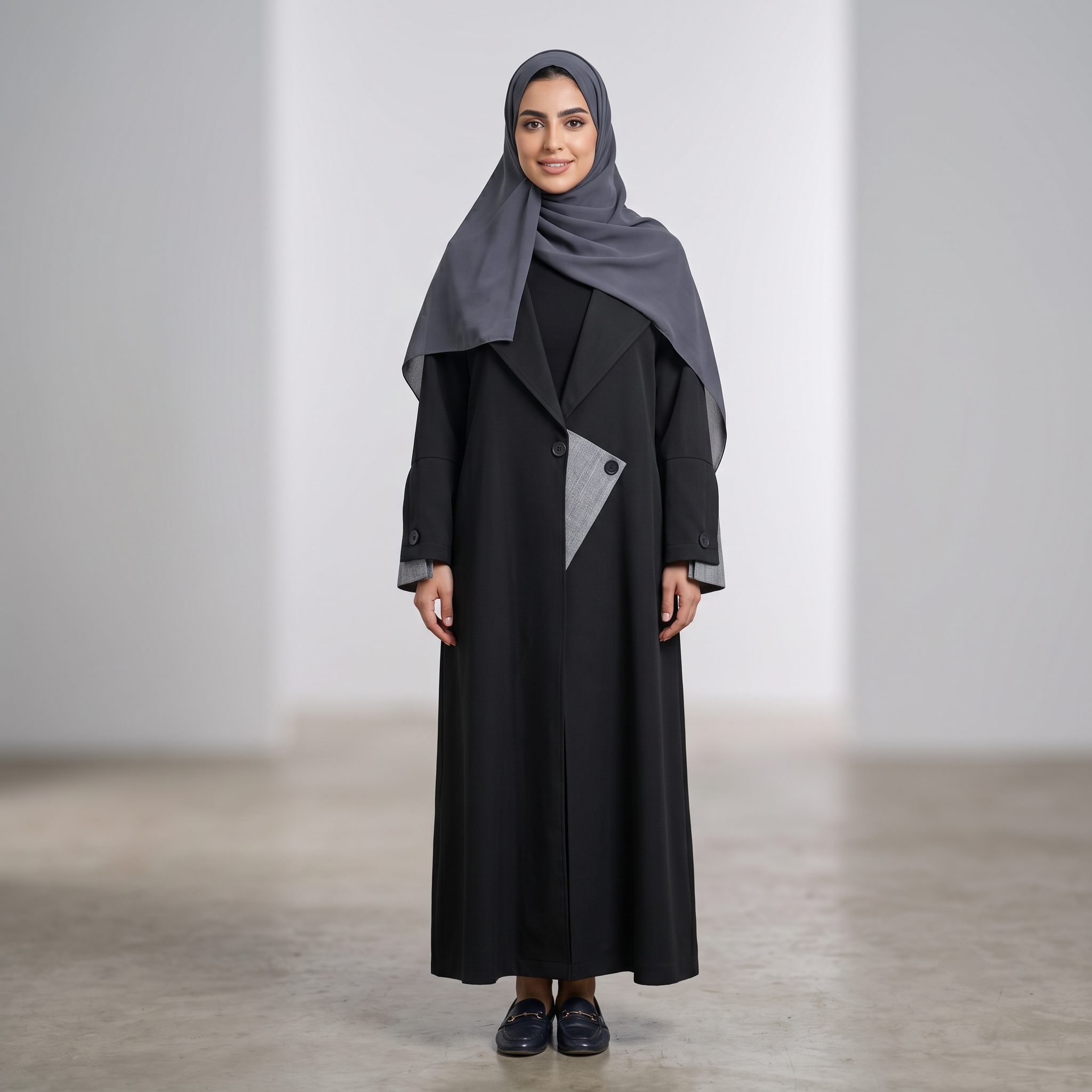 جاكيت نسائي قطعة واحدة 0508