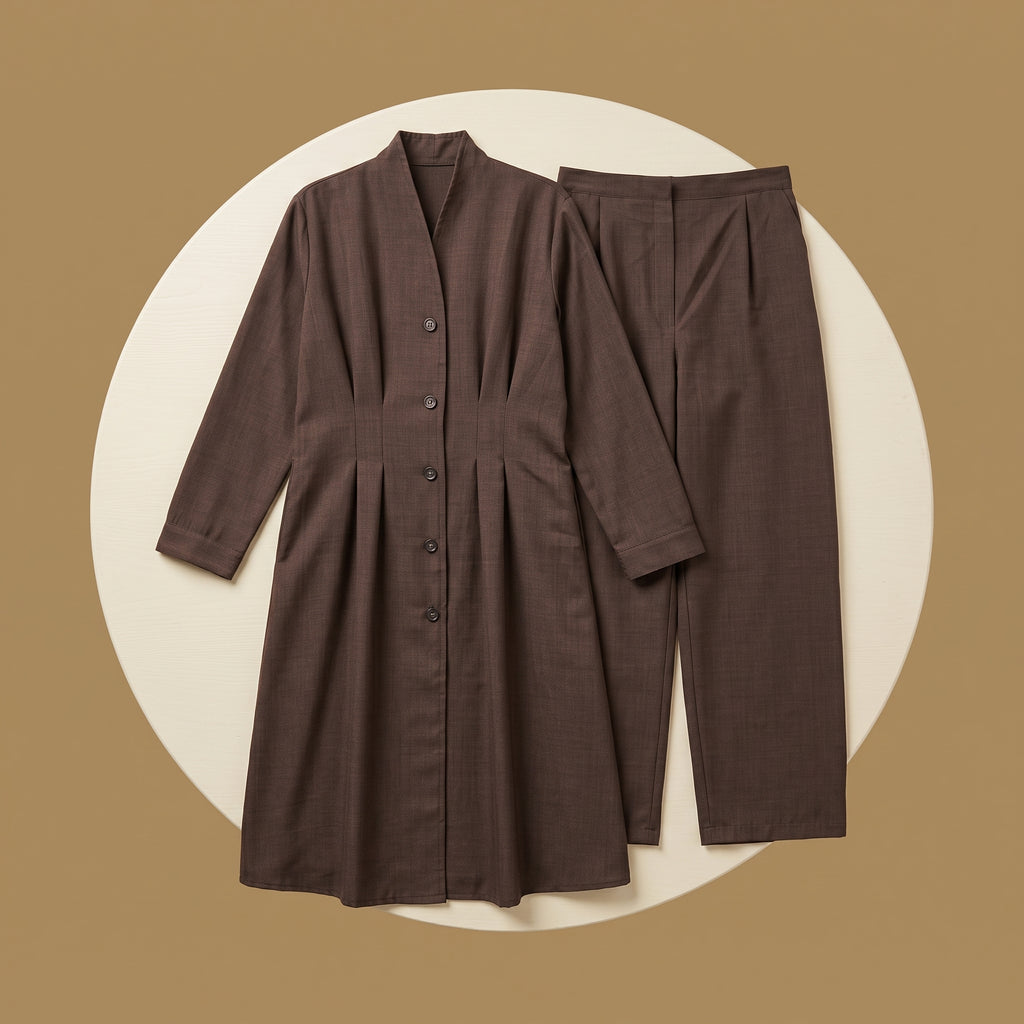Womens 2Pcs Set 106