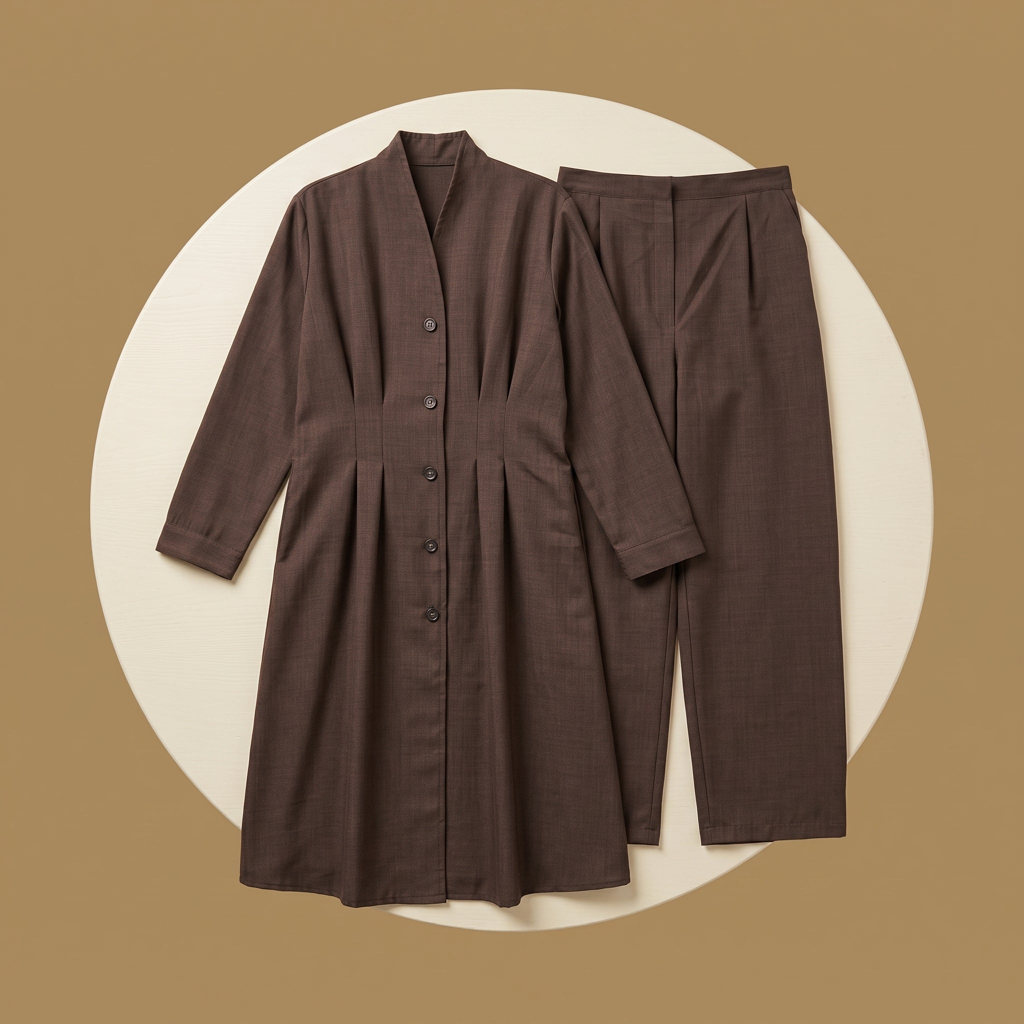 Womens 2Pcs Set 106
