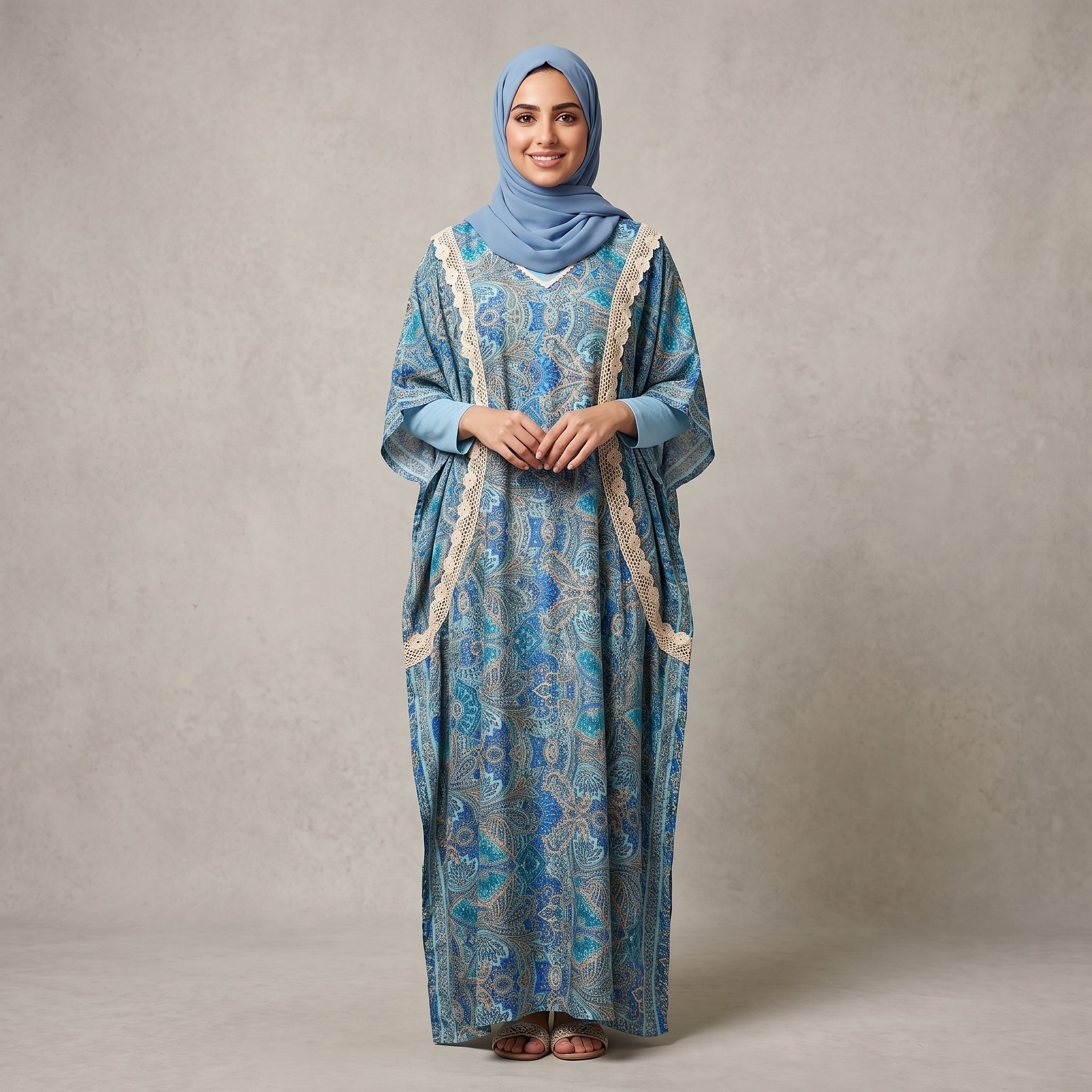 Womens Fustan 1Pcs BR2627