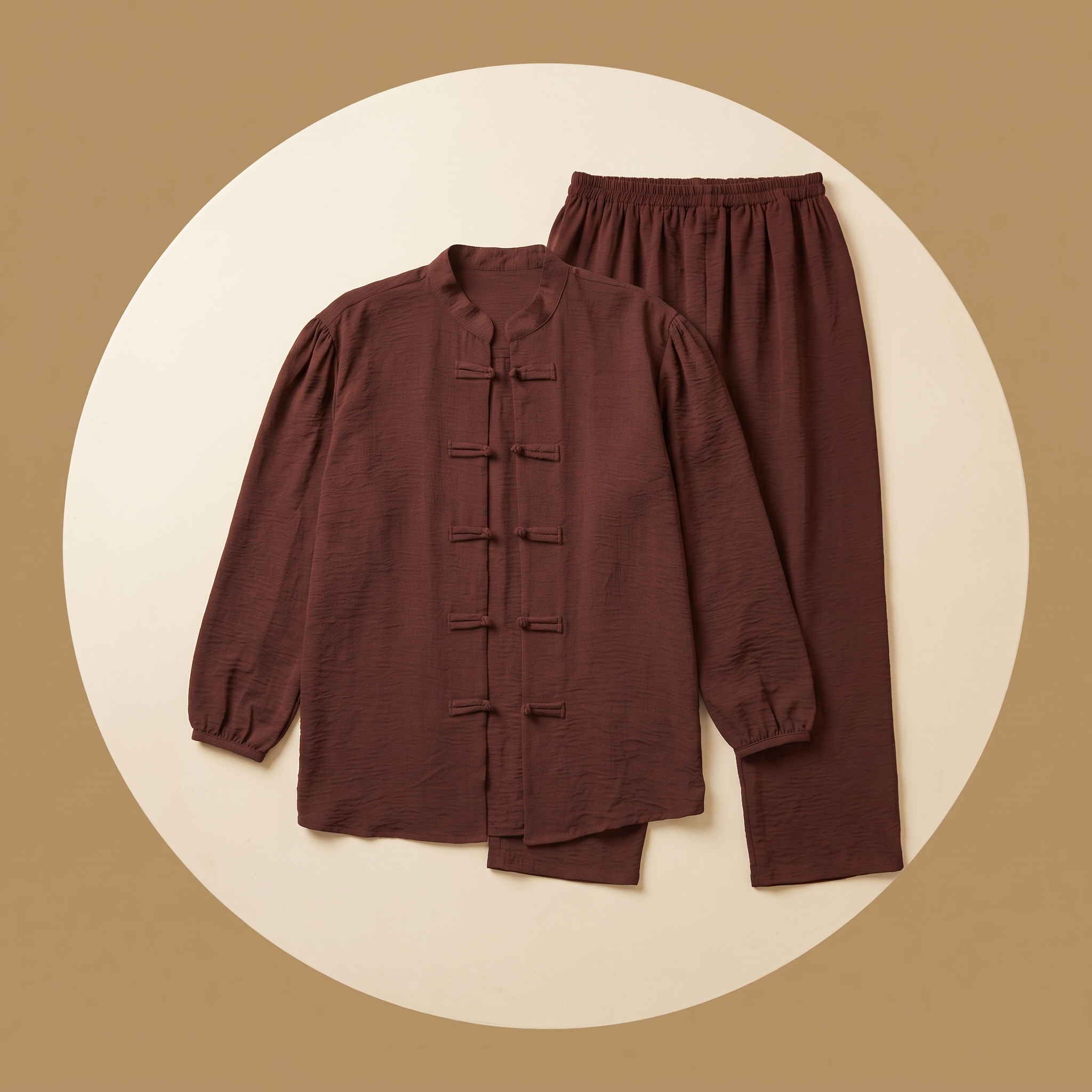 Womens 2Pcs Set A168