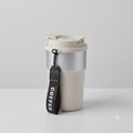 Stainless steel cup, ورد, 350 ml, 1781