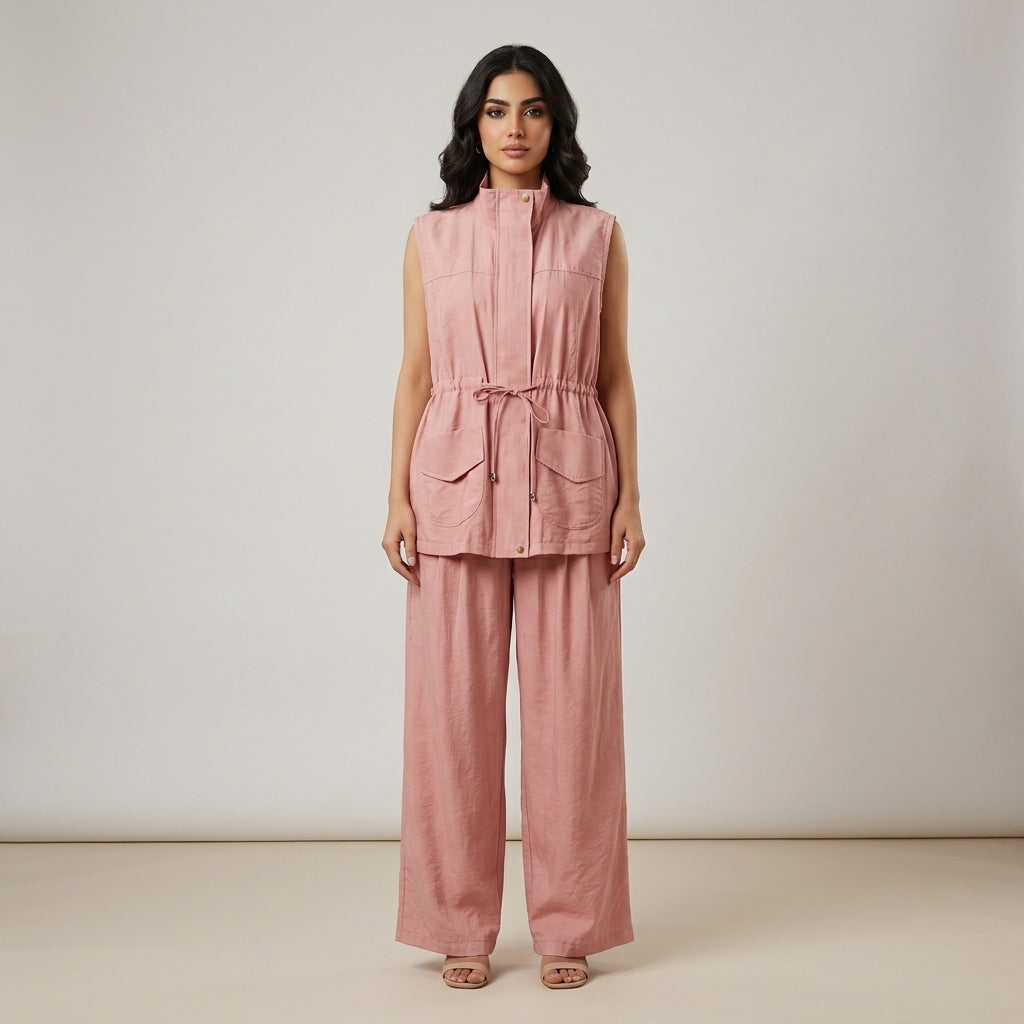 Womens 2Pcs Set 008