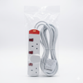 TS3313Nمشترك كهرباء  5متر 3مخرج