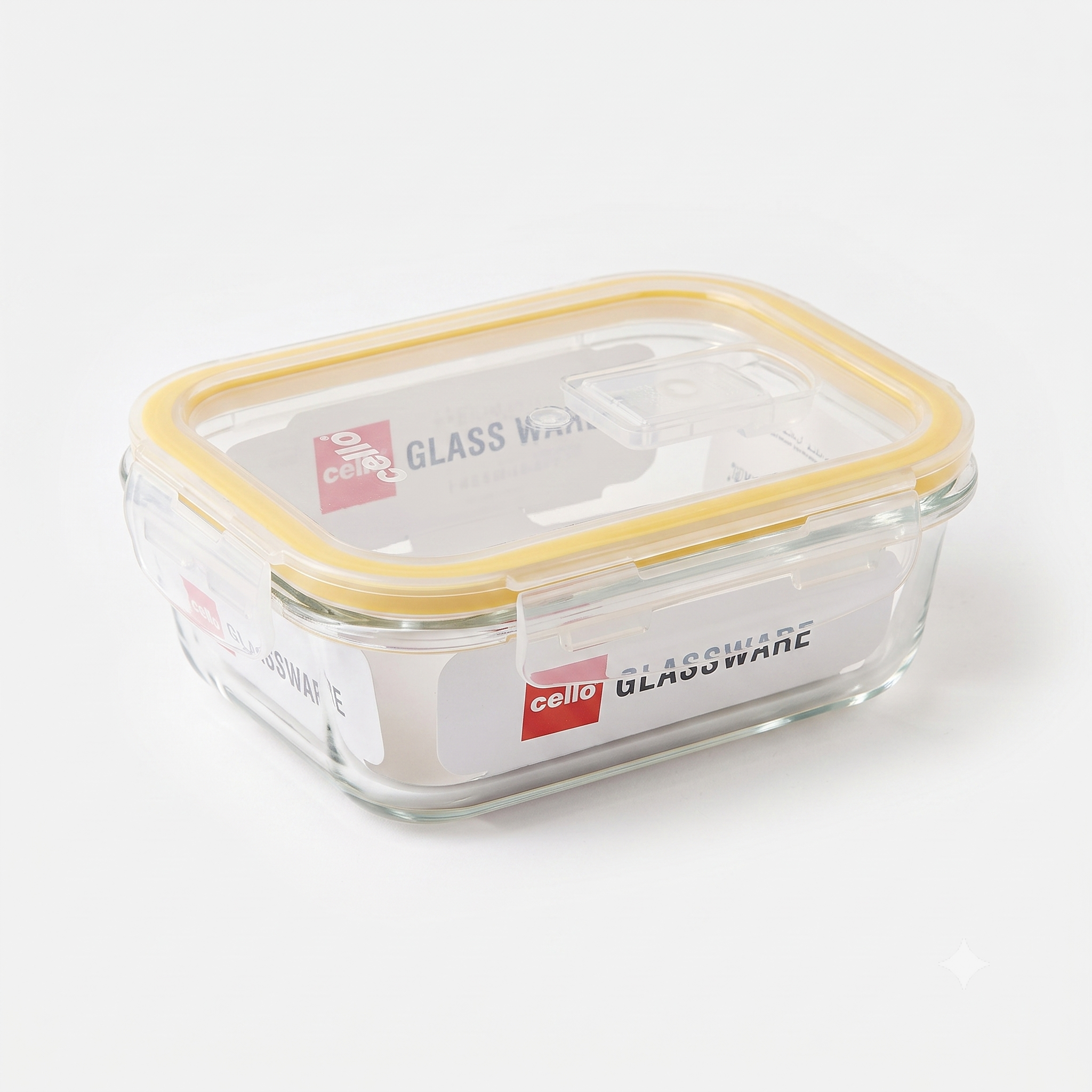 علب مكرويف 370ملي CL0393