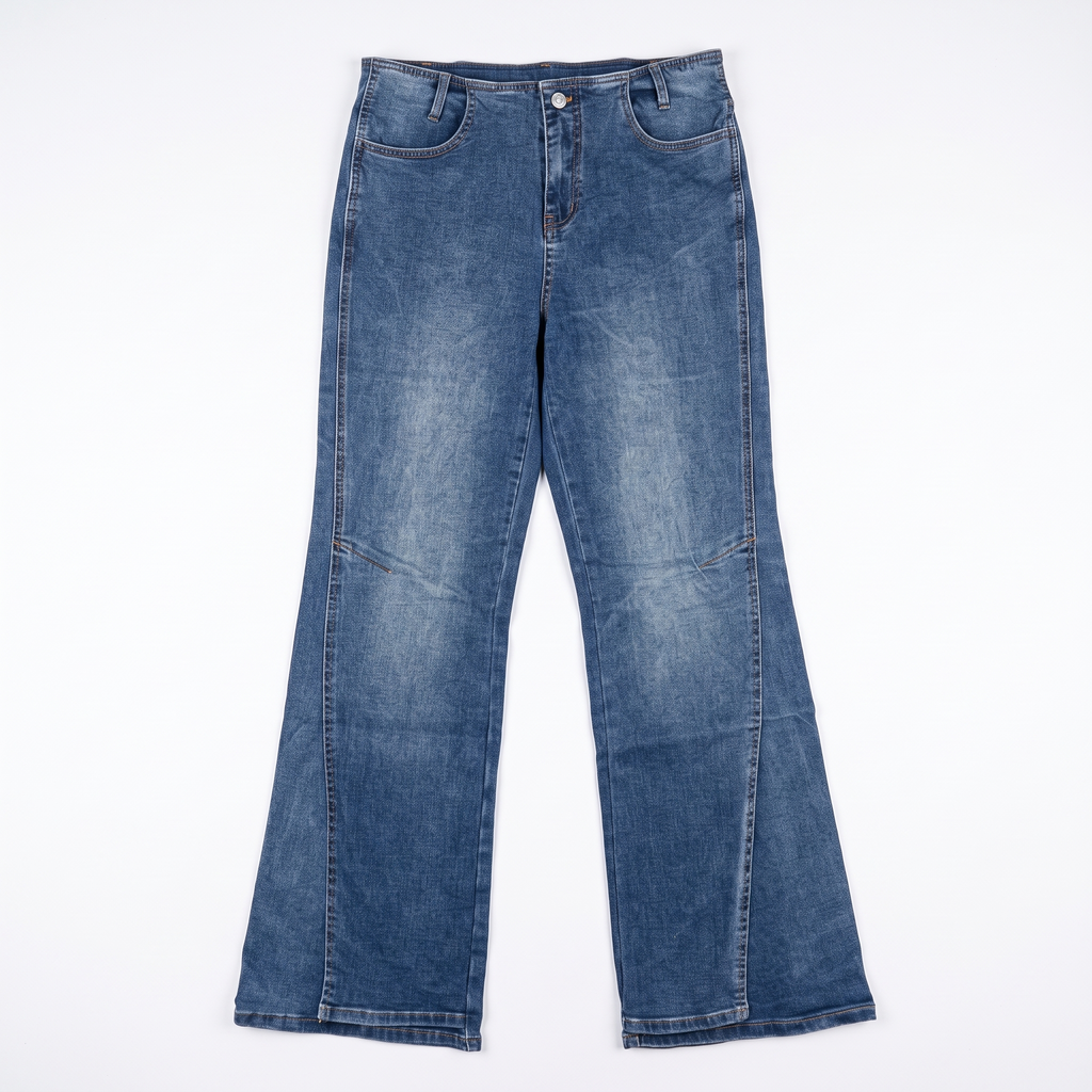 Womens Pants 7094-2