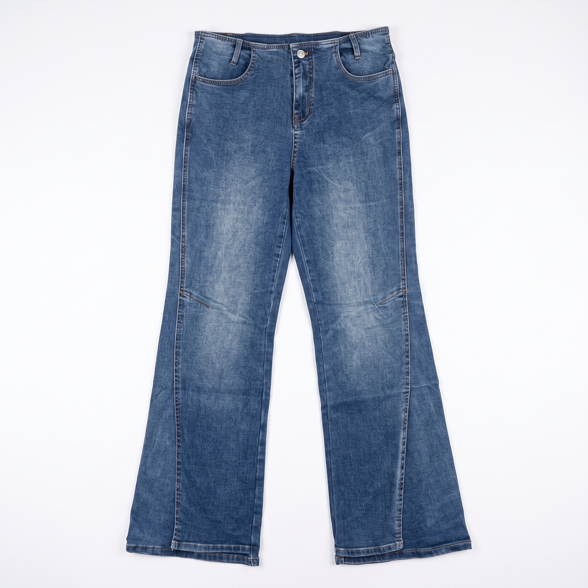 Womens Pants 7094-2