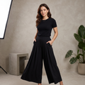 Womens Pant 1Pcs 7012
