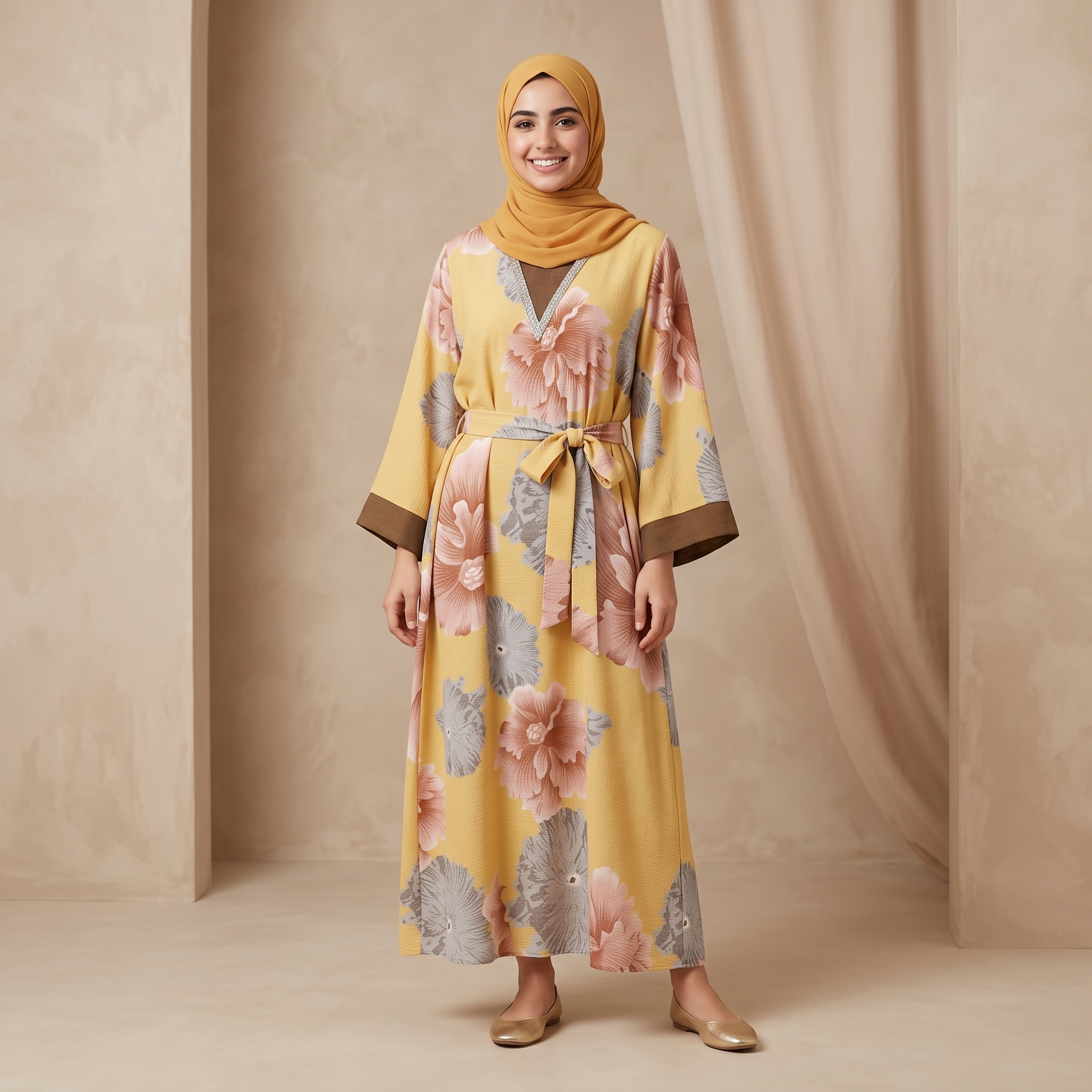 Darrah Nisai 1Pcs 005572