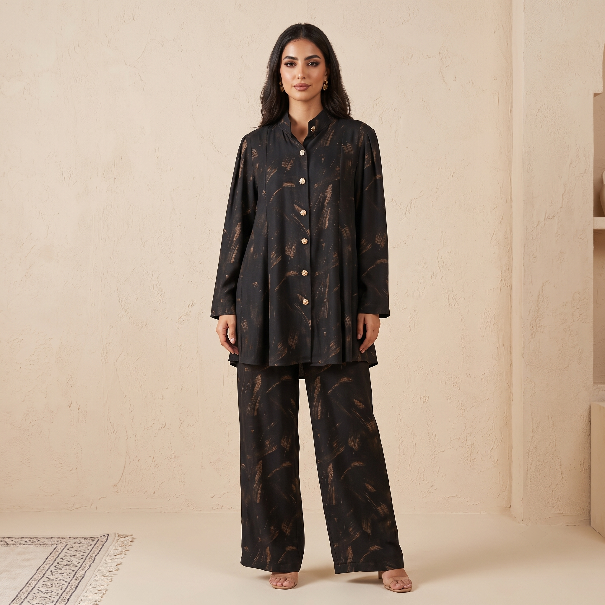 Womens 2Pcs Set 918